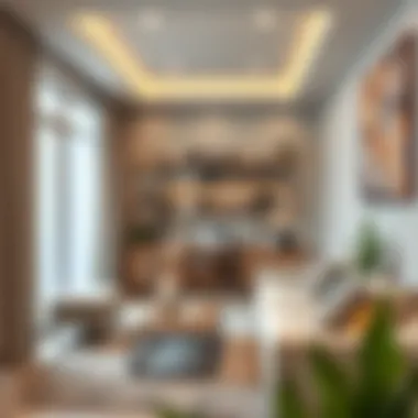 1+1 Stüdyo Daire Dekorasyonu: İşlevsel ve Estetik Çözümler Introduction 1+1 Stüdyo Daire Dekorasyonu: İşlevsel ve Estetik Çözümler Introduction