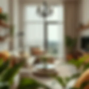 1+1 Stüdyo Daire Dekorasyonu: İşlevsel ve Estetik Çözümler Summary 1+1 Stüdyo Daire Dekorasyonu: İşlevsel ve Estetik Çözümler Summary