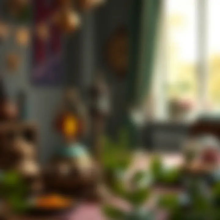 Notable 2023 Duvar Renkleri: Mekânınızı Yenileyin