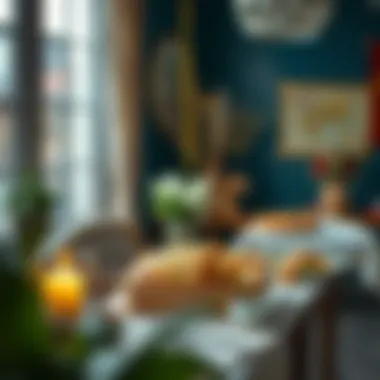 Magnificent 2023 Duvar Renkleri: Mekânınızı Yenileyin