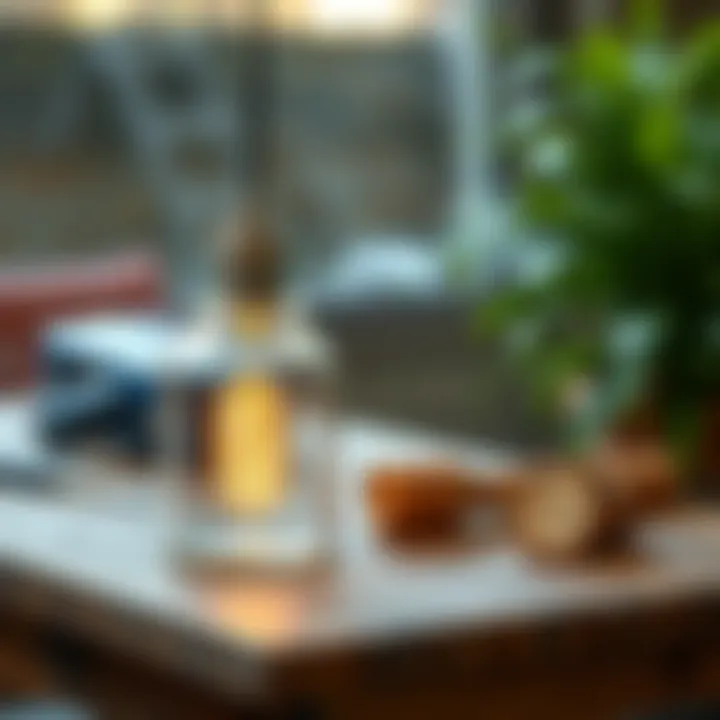 Innovative uses for discarded items