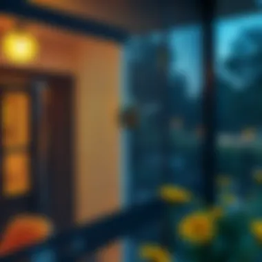 Benefits of Insect Screens Benefits of using insect screens in homes