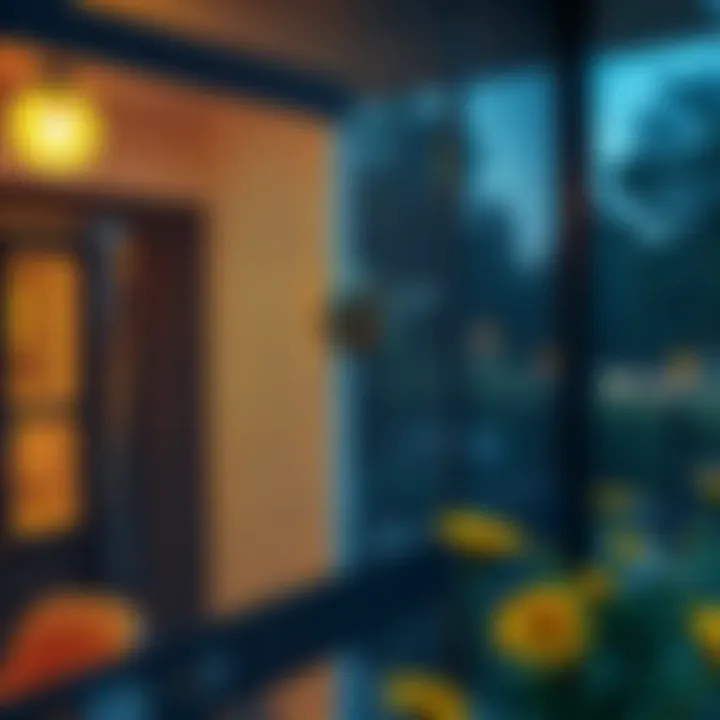 Benefits of Insect Screens Benefits of using insect screens in homes