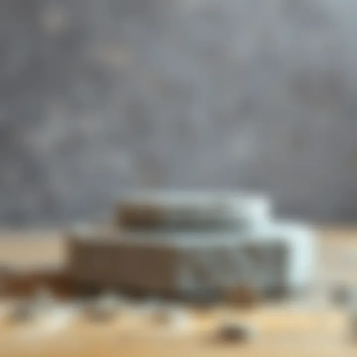 Understanding Concrete Properties Fundamental characteristics of concrete materials