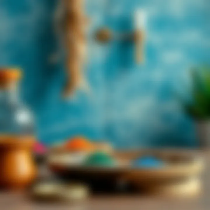 Cultural interpretations of different colors