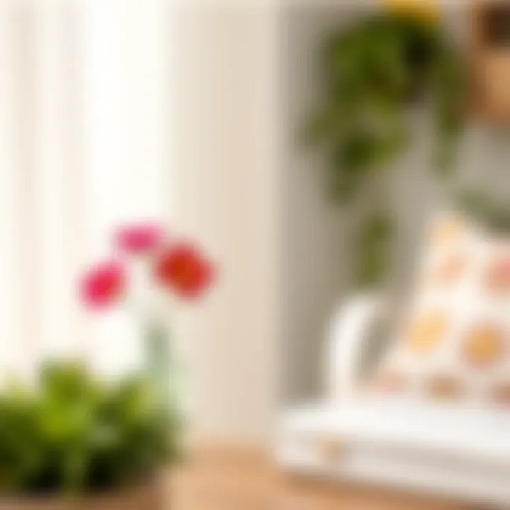 Emotional connections associated with colors