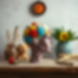 Symbolic representation of colors in psychology