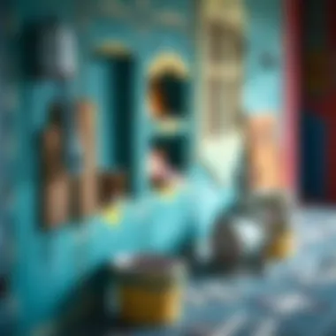 Affordable Strategies for Paint Recovery Cost-effective methods for paint restoration