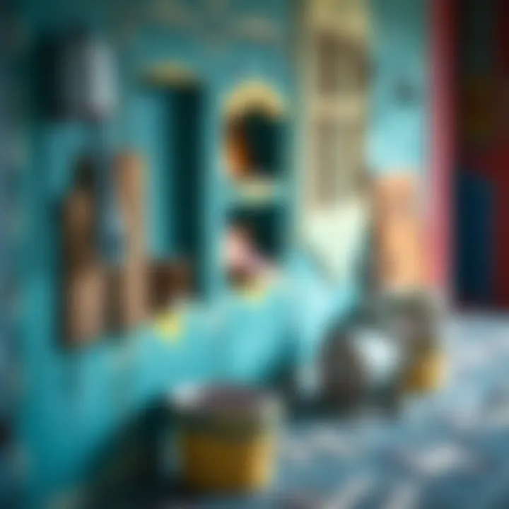 Affordable Strategies for Paint Recovery Cost-effective methods for paint restoration