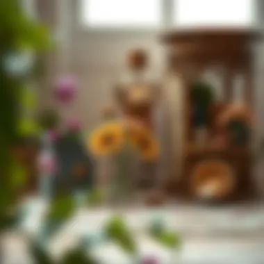 Inspiring decoupage project ideas