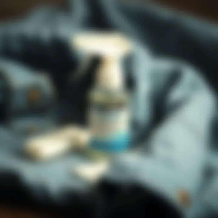 Understanding Adhesive Types on Garments Different types of adhesives on clothes