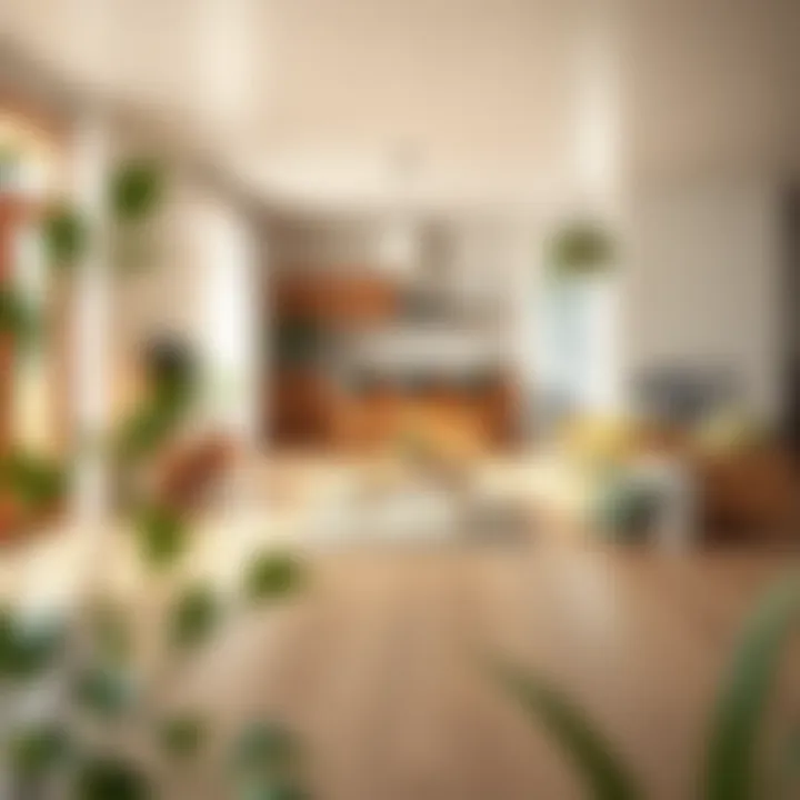 Eco-Friendly Flooring Options Eco-friendly flooring options for sustainable living