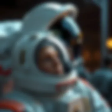 Step-by-step guide on enhancing costume details