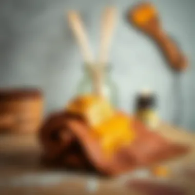 Effective methods for removing paint from leather