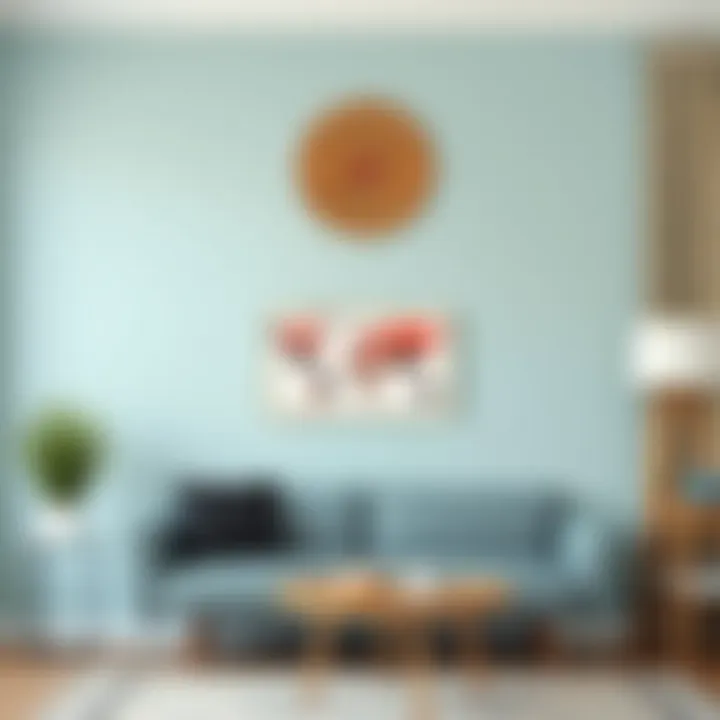 Stylish Wall Art Stylish wall art that enhances home ambiance