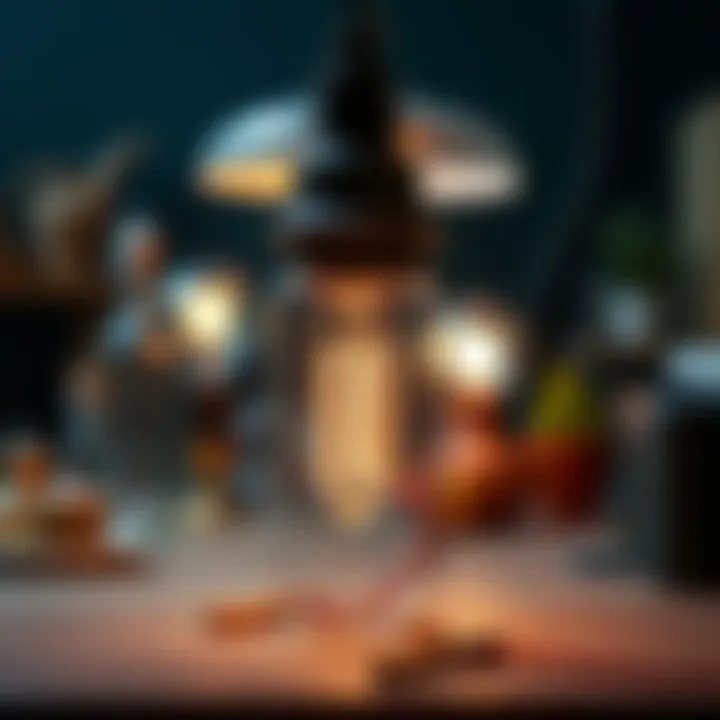 Common troubleshooting for photosensitive lamps