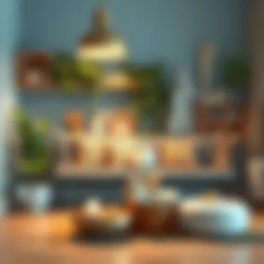 Maintaining Hygiene in Living Spaces Importance of maintaining hygiene in the living space