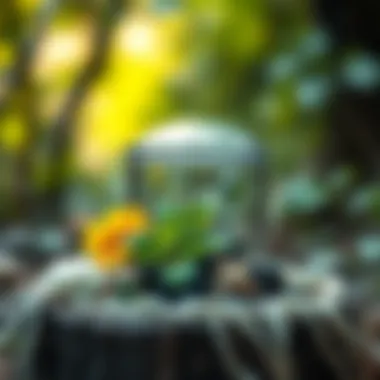 Benefits of recycling for the environment