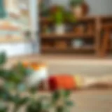 Innovative Techniques to Restore Dried Paint Creative solutions for reviving dried paint