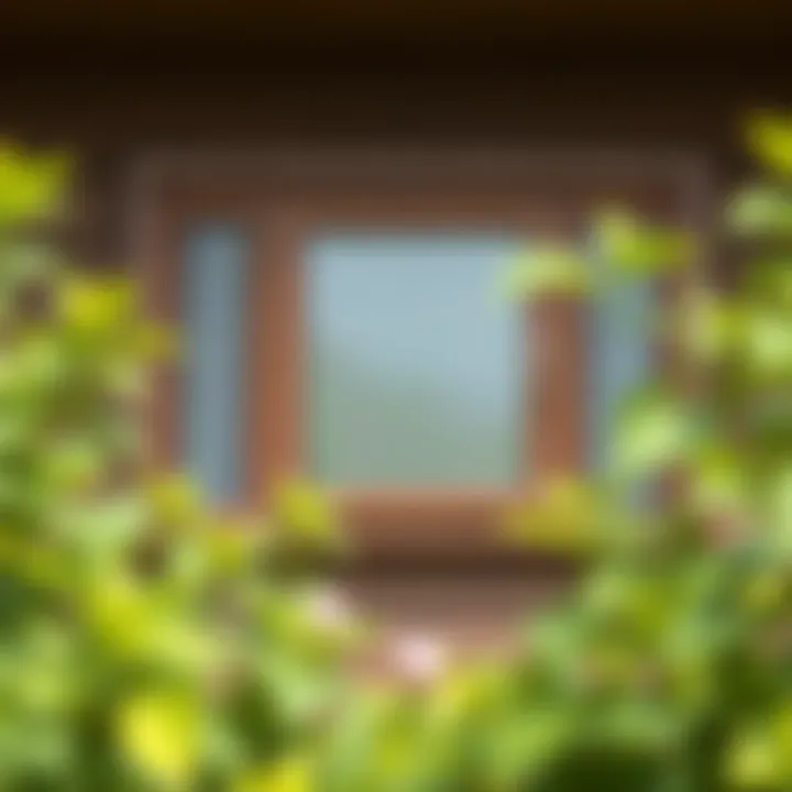 Types of Insect Screens Different types of insect screens available for homes