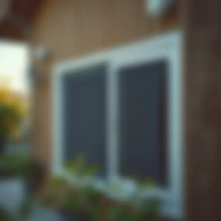 Common Installation Issues Common issues encountered during insect screen installation